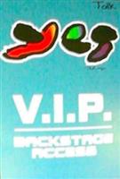 Ticket Stubs